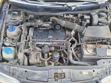 alternator za Volkswagen Bora, Golf 4, Nova Buba od 1998. do 2005. god.