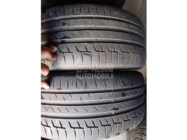Continental 225/50 R17 Letnja