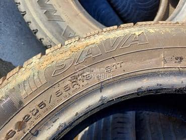 Sava 205/55 R16 Zimska