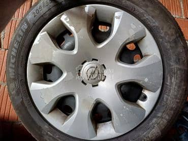 Čelične felne Originsl 16" 5 x 110