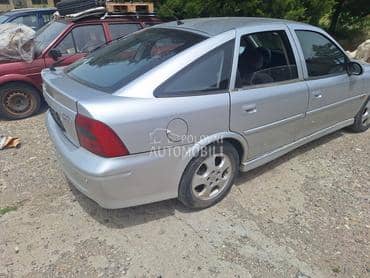 vrata za Opel Vectra B od 1997. do 2004. god.