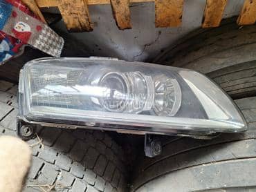 xenon farovi za Audi A6 od 2004. do 2008. god.