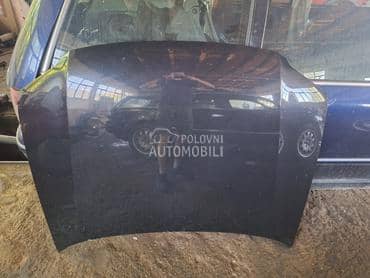 hauba za Volkswagen Passat B5.5 od 2000. do 2005. god.