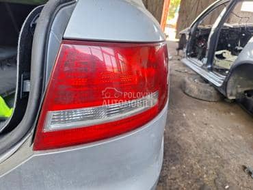 stop svetlo za Audi A6 od 2004. do 2008. god.