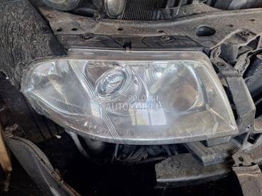 farovi za Volkswagen Passat B5.5 od 2000. do 2005. god.