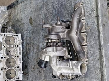 Turbina Gti za Volkswagen Golf 5