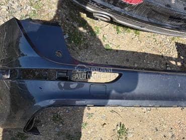 Zadnji branik za Audi Q5