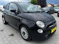 Fiat 500 1.3JTD SVAJCARSKA