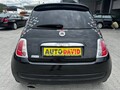 Fiat 500 1.3JTD SVAJCARSKA