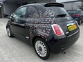 Fiat 500 1.3JTD SVAJCARSKA
