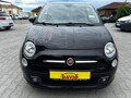 Fiat 500 1.3JTD SVAJCARSKA