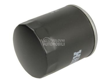 Filter ulja za Mazda CX-3 od 2015. do 2018. god.