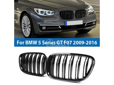 Grill maska za BMW 525 GT, 528 GT, 530 GT ... od 2009. do 2016. god.