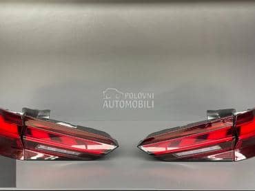 B9 B9.5 Look Stop Svetla Led za Audi A5 od 2016. do 2019. god.