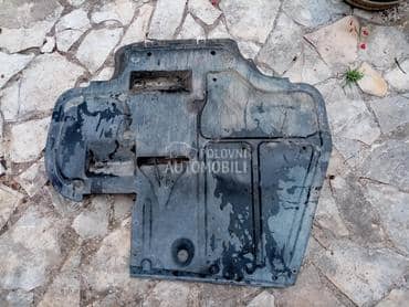 suspleh za Seat Cordoba, Ibiza od 1999. do 2002. god.