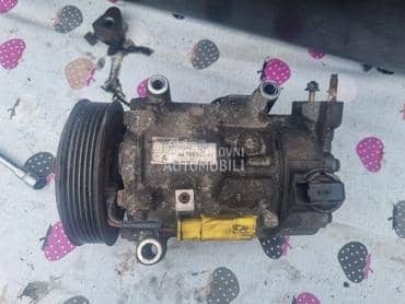 kompresor klime za Peugeot 508 od 2011. do 2017. god.