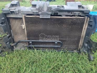 prsa za Peugeot 508 od 2011. do 2017. god.