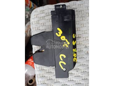 Brava za gepek vrata za Peugeot 307