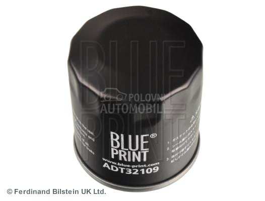 Filter ulja Blue Print