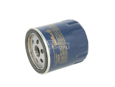 Filter ulja PURFLUX za Peugeot 508 od 2018. do 2023. god.
