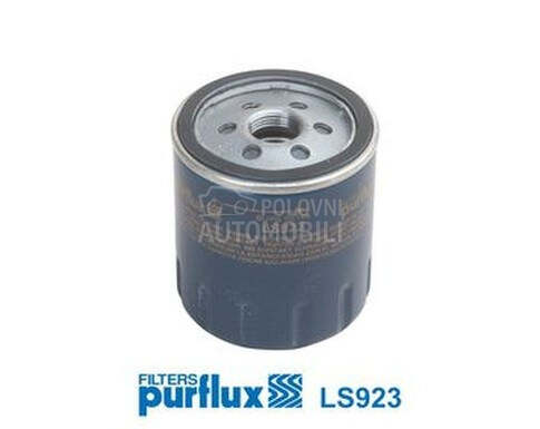 Filter ulja PURFLUX