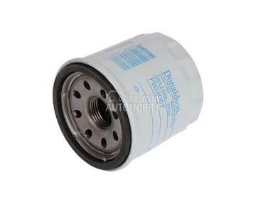 Filter ulja DONALDSON za Nissan Micra od 2005. do 2010. god.