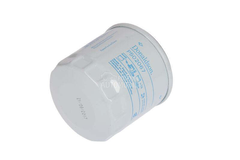 Filter ulja DONALDSON