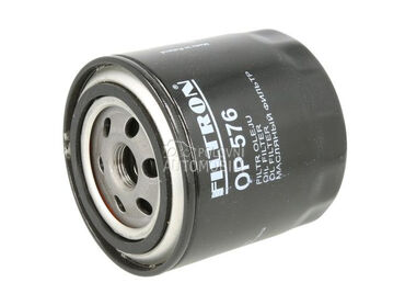 Filter ulja FILTRON za Alfa Romeo GT od 2003. do 2010. god.