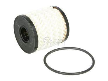 Filter ulja PURFLUX za Ford Mondeo od 2007. do 2015. god.