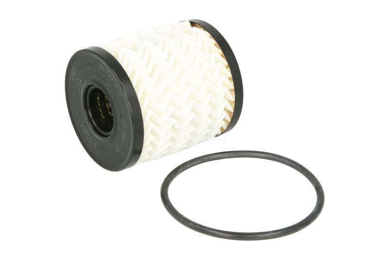 Filter ulja PURFLUX