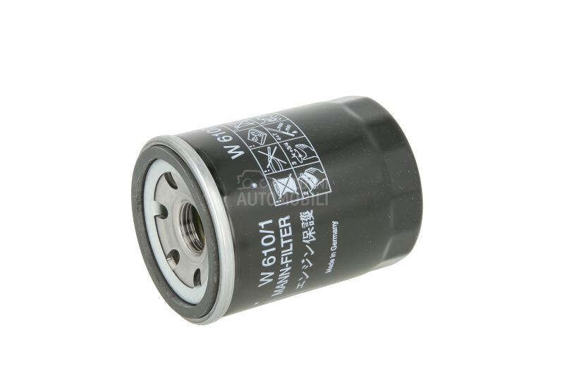 Filter ulja MANN Filter