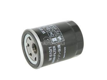 Filter ulja MANN Filter za Subaru Justy za 2003. god.