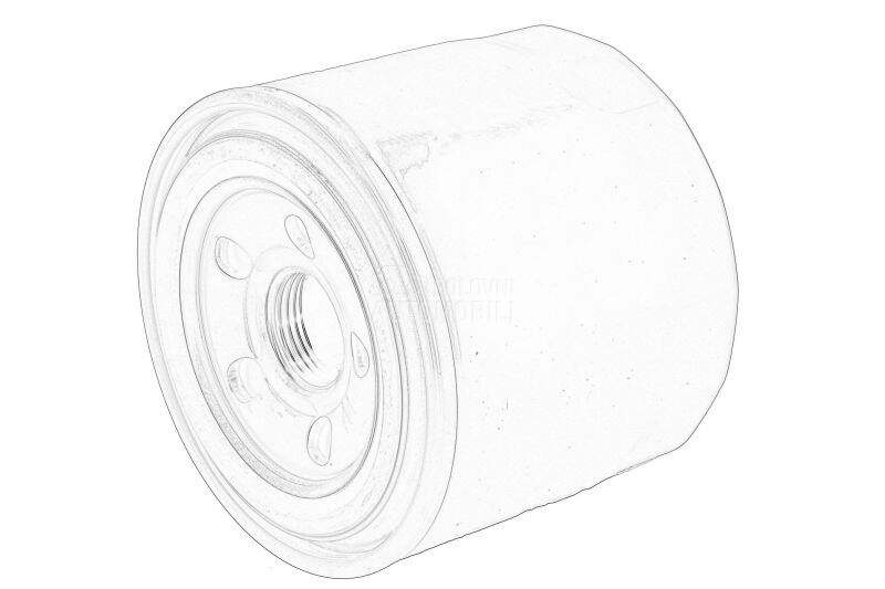 Filter ulja