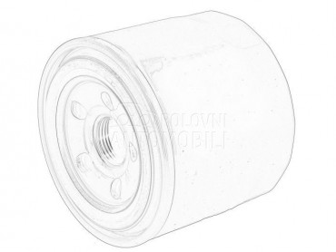 Filter ulja za Kia Soul za 2019. god.