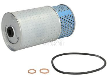 Filter ulja HELLA za Mercedes Benz G Klasa od 1989. do 2018. god.