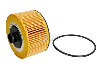 Filter ulja za Smart ForTwo od 2015. do 2017. god.