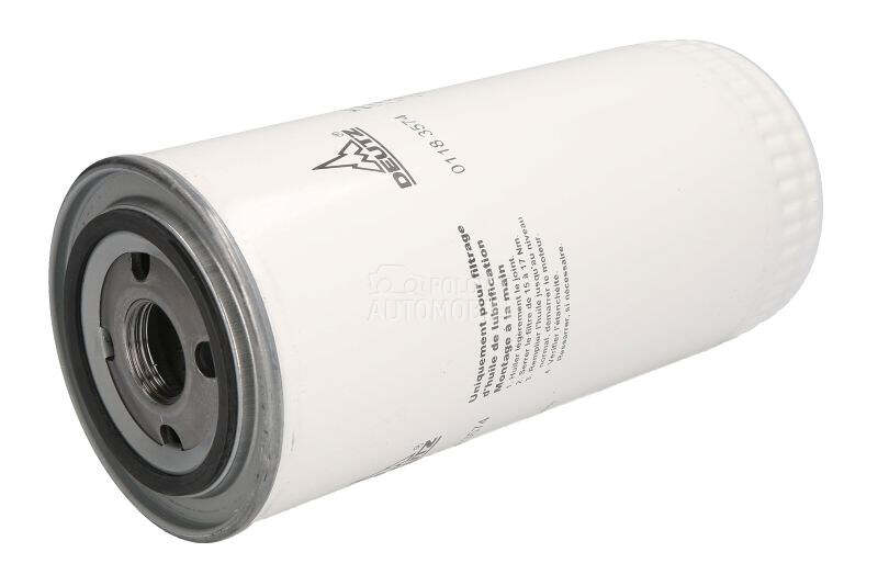 Filter ulja DEUTZ