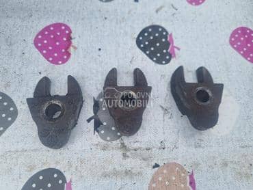 nosac dizne za Peugeot 508 od 2011. do 2017. god.