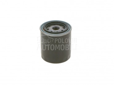 Filter ulja BOSCH za Nissan Sunny od 1990. do 1995. god.