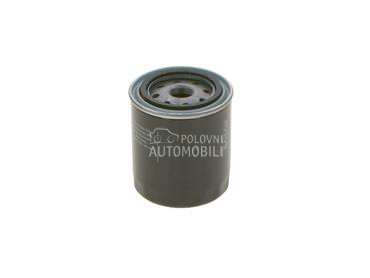 Filter ulja BOSCH za Nissan Sunny od 1991. do 2000. god.