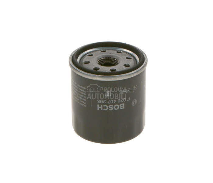 Filter ulja BOSCH