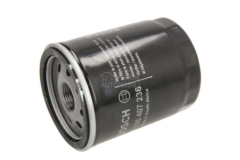 Filter ulja BOSCH