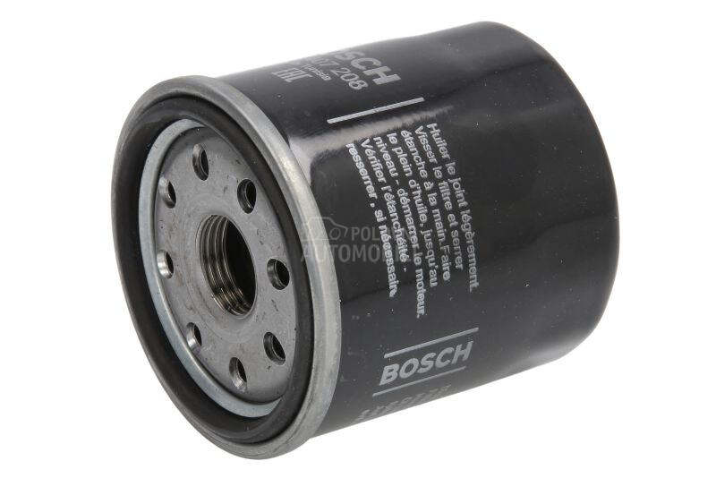 Filter ulja BOSCH