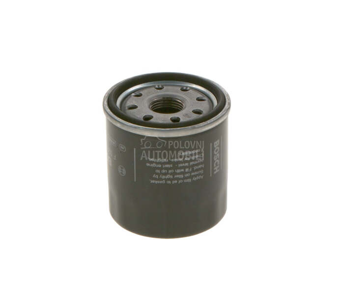 Filter ulja BOSCH