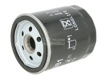 Filter ulja KNECHT za Ford Focus od 2000. do 2004. god.