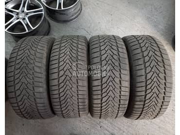 Uniroyal 245/45 R18 Zimska