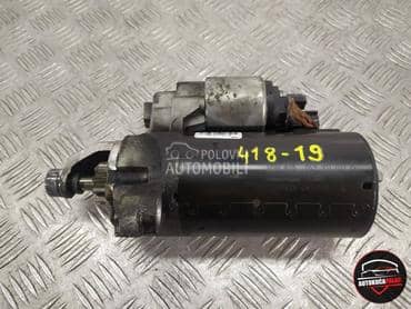 ALNASER ALANSER za Audi A7