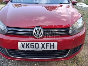 far farovi levi desni za Volkswagen Golf 6 od 2008. do 2012. god.