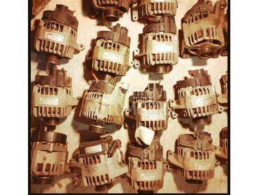 Alternatori za punta za Fiat Punto