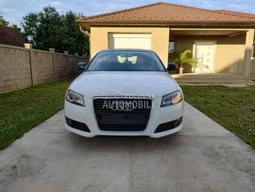 Audi A3 1.9 TDI